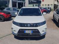 Suzuki Vitara 1.5h 140v Starview 4wd allgrip auto Bianco usata Foligno