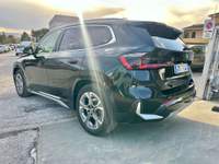 BMW X1 X1 Xdrive20d Mhev 48V X-Line auto Nero usata Foligno