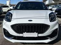 Ford Puma 1.0 ecoboost h ST-Line Vignale s&s 125cv Bianco usata Scorzè