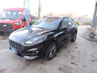 Ford Kuga 2WD ST-Line Nero usata Spilamberto