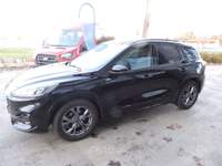Ford Kuga 2WD ST-Line Nero usata Spilamberto