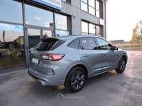 Ford Kuga Plug In Hybrid 225 CV CVT 2WD ST-Line X Grigio usata Spilamberto