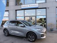 Ford Kuga Plug In Hybrid 225 CV CVT 2WD ST-Line X Grigio usata Spilamberto