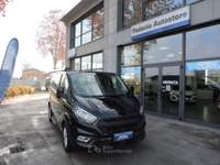 Ford Tourneo Custom 310 2.0 TDCi 130CV PC Titanium auomatico Nero usata Spilamberto