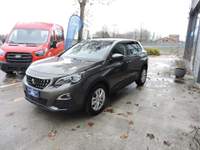 Peugeot 3008 S&S BC Business Grigio usata Spilamberto