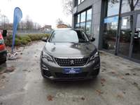 Peugeot 3008 S&S BC Business Grigio usata Spilamberto