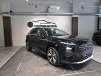 Audi Q3 Business Advanced 150cv s-tronic TECH PLUS Nero usata Firenze