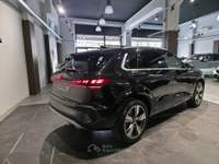 Audi Q3 Business Advanced 150cv s-tronic TECH PLUS Nero usata Firenze