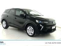 Renault Symbioz  1.6 e-tech full hybrid evolution 145cv auto Nero usata Marcianise