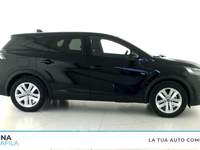 Renault Symbioz  1.6 e-tech full hybrid evolution 145cv auto Nero usata Marcianise