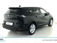 Renault Symbioz  1.6 e-tech full hybrid evolution 145cv auto Nero usata Marcianise