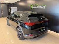 Cupra Formentor 2.0 tdi 4drive 150cv dsg Nero usata Fontanafredda