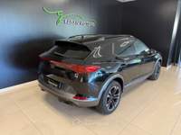 Cupra Formentor 2.0 tdi 4drive 150cv dsg Nero usata Fontanafredda