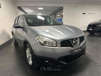 Nissan Qashqai 110CV PRONTA CONSEGNA usata Anzio