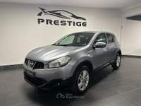 Nissan Qashqai 110CV PRONTA CONSEGNA usata Anzio