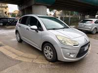 Citroen C3 Exclusive Style usata Firenze