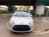 Citroen C3 Exclusive Style usata Firenze