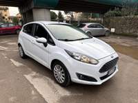 Ford Fiesta 5 porte Business usata Firenze