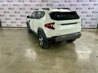 Dacia Duster Duster Eco-G 120 CV Expression PRONTA CONSEGNA Bianco usata Fratta Polesine Dacia Duster Duster Eco-G 120 CV Expression PRONTA CONSEGNA Bianco usata Fratta Polesine