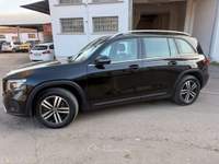 Mercedes-Benz Classe GLB GLB - X247 2021 d Business Extra auto Nero usata Reggio nell'Emilia