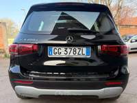 Mercedes-Benz Classe GLB GLB - X247 2021 d Business Extra auto Nero usata Reggio nell'Emilia