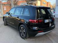 Mercedes-Benz Classe GLB GLB - X247 2021 d Business Extra auto Nero usata Reggio nell'Emilia