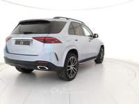 Mercedes-Benz GLE  300 d 4matic premium Grigio usata Cuneo