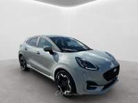 Ford Puma Puma 1.0 EcoBoost Hybrid 125 CV S&S ST-Line X Grigio usata Montecatini-Terme