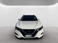 Nissan Qashqai Qashqai 1.5 dCi 115 CV N-Connecta Bianco usata Montecatini-Terme