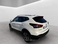 Nissan Qashqai Qashqai 1.5 dCi 115 CV N-Connecta Bianco usata Montecatini-Terme