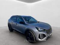 Peugeot 2008 2008 PureTech 100 S&S Allure Argento usata Montecatini-Terme