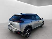 Peugeot 2008 2008 PureTech 100 S&S Allure Argento usata Montecatini-Terme