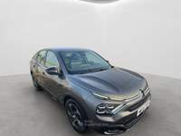 Citroen C4 C4 PureTech 130 S&S EAT8 Plus Grigio usata Montecatini-Terme