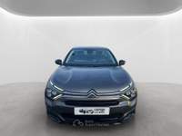 Citroen C4 C4 PureTech 130 S&S EAT8 Plus Grigio usata Montecatini-Terme