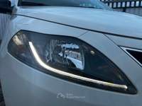 Lancia Ypsilon Ypsilon 0.9 TwinAir 5 porte Metano Ecochic Silver Bianco usata Montecatini-Terme