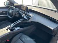 Peugeot 3008 3008 Hybrid 145 e-DCS6 Allure Bianco usata Montecatini-Terme