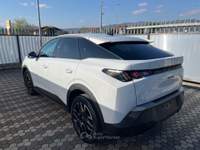 Peugeot 3008 3008 Hybrid 145 e-DCS6 Allure Bianco usata Montecatini-Terme