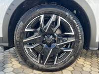 Peugeot 3008 3008 Hybrid 145 e-DCS6 Allure Bianco usata Montecatini-Terme