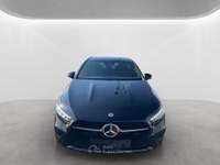 Mercedes-Benz Classe A A 180 d Automatic Progressive Advanced Nero usata Montecatini-Terme