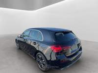 Mercedes-Benz Classe A A 180 d Automatic Progressive Advanced Nero usata Montecatini-Terme