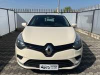 Renault Clio Clio TCe 12V 90 CV GPL Start&Stop 5 porte Energy Life Beige usata Montecatini-Terme