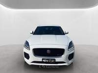 Jaguar E-Pace E-Pace 2.0D 150 CV AWD aut. R-Dynamic Bianco usata Montecatini-Terme
