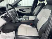 Land Rover Range Rover Evoque Range Rover Evoque 2.0D I4-L.Flw 150 CV AWD Auto R-Dynamic S Nero usata Montecatini-Terme