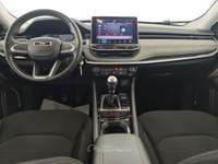 Jeep Compass 1.6 MJet II 120Cv Business -** Grigio usata Ciampino