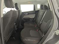 Jeep Compass 1.6 MJet II 120Cv Business -** Grigio usata Ciampino