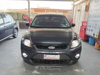 Ford Focus (90CV) 5p. Titanium Grigio usata Pozzuoli