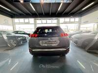 Peugeot 2008 S&S Active Pack Grigio usata Mottola
