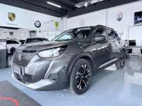 Peugeot 2008 S&S Active Pack Grigio usata Mottola