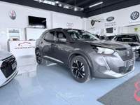 Peugeot 2008 S&S Active Pack Grigio usata Mottola