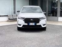 DS Automobiles DS 7 Ds 7 1.6 Ibrido/Benzina 200CV E6 Neo - 2021 Bianco usata Roma
